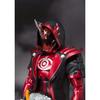 SHFiguarts Masked Kamen Rider GHOST TOUCON BOOST DAMASHII Фигурка BANDAI