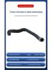 130016 Radiator Upper Coolant Hose - Car Accessories