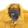Новый пуховый жилет Johnbull Denier Nylon Loom M Camel PERMAWARM мужской б/у