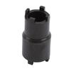 Motorcycle Dirt Bike Double Clutch Nut Removal Tool Starter Clutch Nut Removal