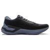 Li Ning Yue Ying 3.0 Lightweight High Resilience Shock Absorption Low Top Running Shoes Men Sneaker Black ARHU003-2