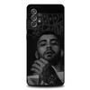 Чехол для телефона певца Зейна Малика для Samsung S25, S24, S21, S22, S23, S30, Ultra, S20, Plus, Fe, Lite, Note, 10, 9, 5G Черный чехол