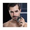 6-blade Wet Dry Electric Shaver Facial Body 7in1 Grooming Kit Powerful Electric Razor Rechargeable Bald Shaving Machine For Men