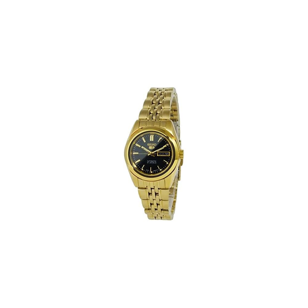 Seiko SEIKO Seiko 5 SEIKO 5 Автоматические женские часы SYMA40K1 [Параллельный импорт]
