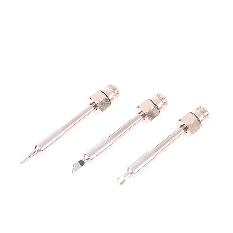 1 шт., беспроводной портативный мини-паяльник, USB-батарея, паяльник, сварочные насадки для ремонта, сварочные инструменты