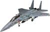 PLATZ Масштаб 1/72 Основной истребитель Воздушных сил самообороны F-15J Eagle Пластиковый набор для сборки AC-16SP с листом камуфляжного рисунка