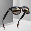 Классические Солнцезащитные Очки Мужские Женские Дизайнерские Для Вождения Квадратная Рама Солнцезащитные Очки Мужские Очки UV400 женские солнцезащитные очки