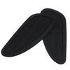 For T100 T120 Scrambler Thruxton Universal Retro Tank Pad Gas Fuel Side Tank Stickers Knee Grips Protector Decal