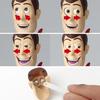 Special Effects Revoltech 010 Toy Story Woody Painted Action Figure New Package Version Non-scale ABS&PVC