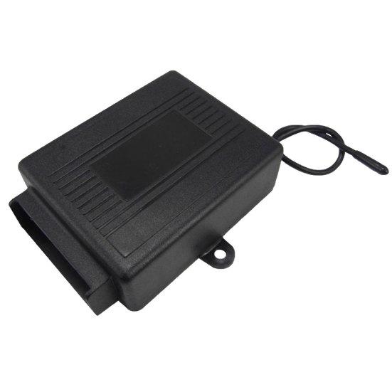 Автомобильный дверной замок, система бесключевого доступа, комплект центрального замка с дистанционным управлением