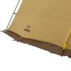 Палатка Coleman Camp Screen Tent Tough Screen 2 Room 2023 Модель 2191009 TX/MDX