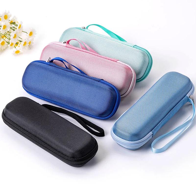 Портативная дорожная сумка-органайзер Eva Hard Shell Translator Pen Storage Bag Protective Case Holder