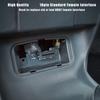 Кабель OBD2 С фиксированными клеммами Женская головка 16 контактов Полный набор игл Цветные провода J1962F Женский разъем Жгут OBDII