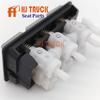29074-02/04E 81623986093 Seat Backrest Adjustment Switch Right for ISRI NTS 6860 fits for MAN for Iveco for DAF for Scania