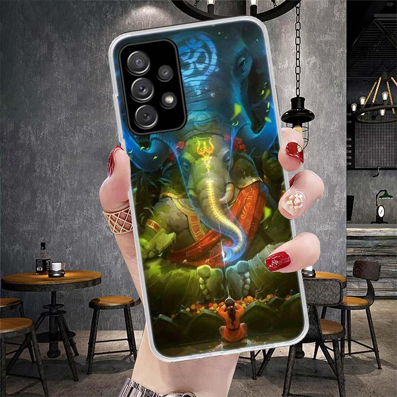 Гаутама Будда Будха Вера Мягкий Чехол Для Телефона Для Samsung Galaxy S22 S23 S24 S25 Edge S26 Ultra S20 FE S21 Plus + Fundas Coque Gal