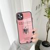 Для IPhone Албания паспорт чехол для телефона из закаленного стекла 15 14 13 11 12 14 Pro XR XS MAX 8 X 7 Plus SE 13 14 Pro мини-чехлы