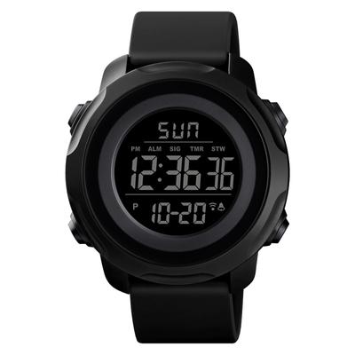 Цифровые спортивные часы Timever