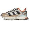 Hyperturf Simple Brown Orange Unisex Sneakers Aluminium Magic-Beige GX2023