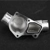 Aluminum Thermostat Housing Cover with Gasket for M3 Z3 E34 E36