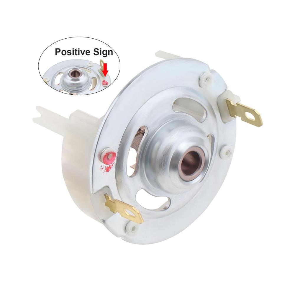 Electric Drill Motor Carbon Brushes Holder Replaces For RS775 RS755 RS750 Motor