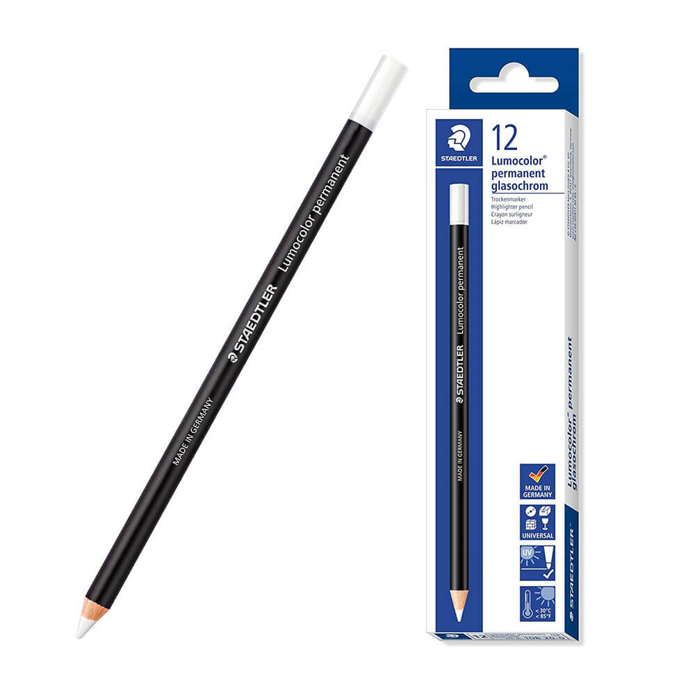 Карандаш Staedtler Glasochrom (Коробка 12)