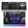 Android Car Radio For Skoda Yeti 2009-2018 Multimedia Player Head Unit Stereo GPS Navigation BT WIFI 1+16GB