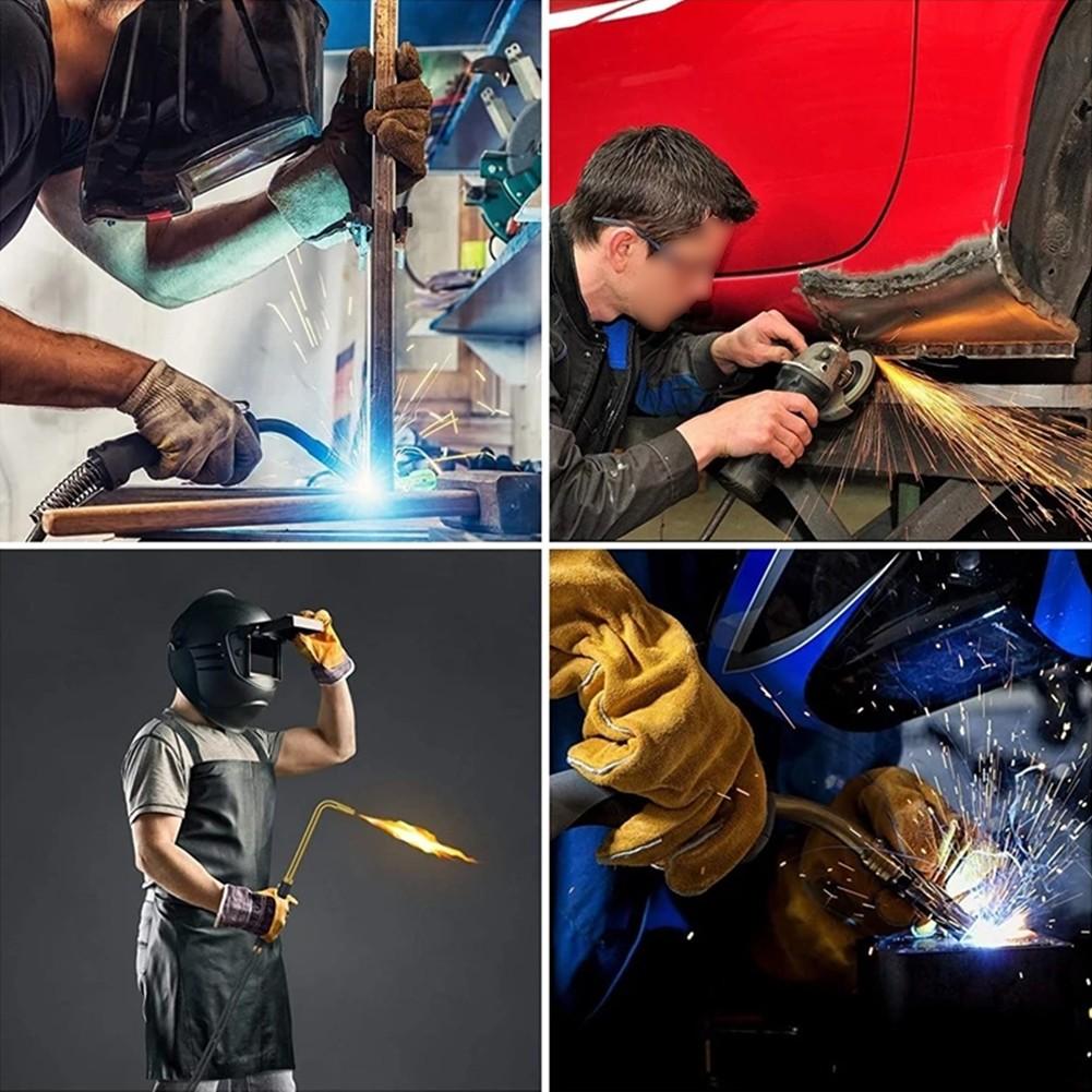 Swan Neck Nozzles Contact Tips MIG Welder Torch Fits Vulcan OmniPro 220