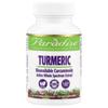 Turmeric, Veggie Capsules 60 (250Mg per capsule)