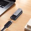 1-5 шт. для Samsung Galaxy Fit 3 Зарядное устройство для часов USB C Адаптер для зарядки Угловой 90° Адаптер зарядного устройства для часов для зарядного кабеля