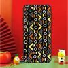 African Style Fabric Print For Realme 10 11 12 13 14 Pro Plus 15 GT7 Pro GT6 C65 C67 C63 C61 C55 C51 C53 C35 C75 Case