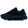 Кроссовки унисекс Air Liquid Max Black Radiant Blue IQ7634-004