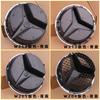 XTRL1 3D Car Grill Emblem Star Badge Front Grill Logo For Mercedes Benz W204 W205 W213 X253 A B C E S CLA GLB GLC GLE GLS