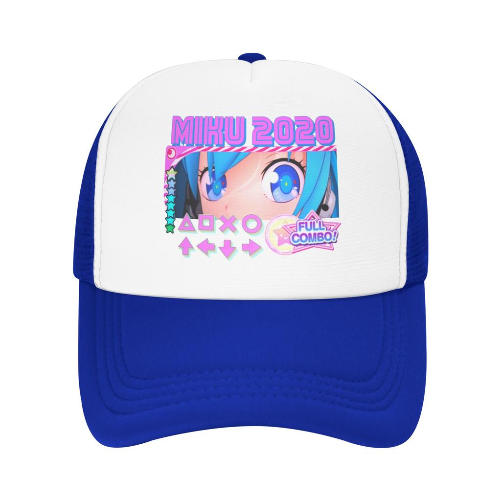 Adult Power Rangers Balance Trucker Hat Outdoor Mesh Baseball Caps Polyester Hats Adjustable Fishing Hat Summer