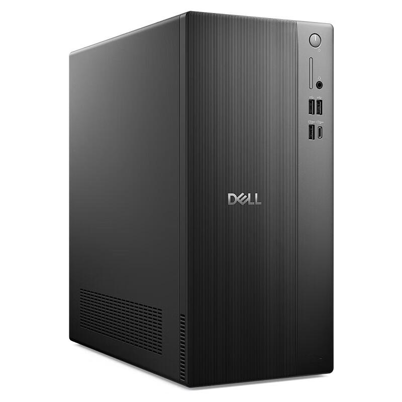Dell Настольный ПК ECT1250 (Китайская версия)