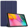 Для Huawei Matepad SE 11 Защитный чехол-книжка с тремя сгибами 11.5S 24 Оболочка Кожаная крышка