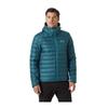 Helly Hansen Verglas 2.0 down jacket water resistant Dark Creek