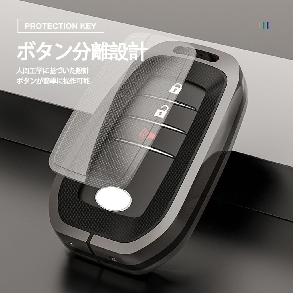 MailiMy Car Key Case, Suitable for Pukupu Aqua, Car Key Holder, Card Key Cover,