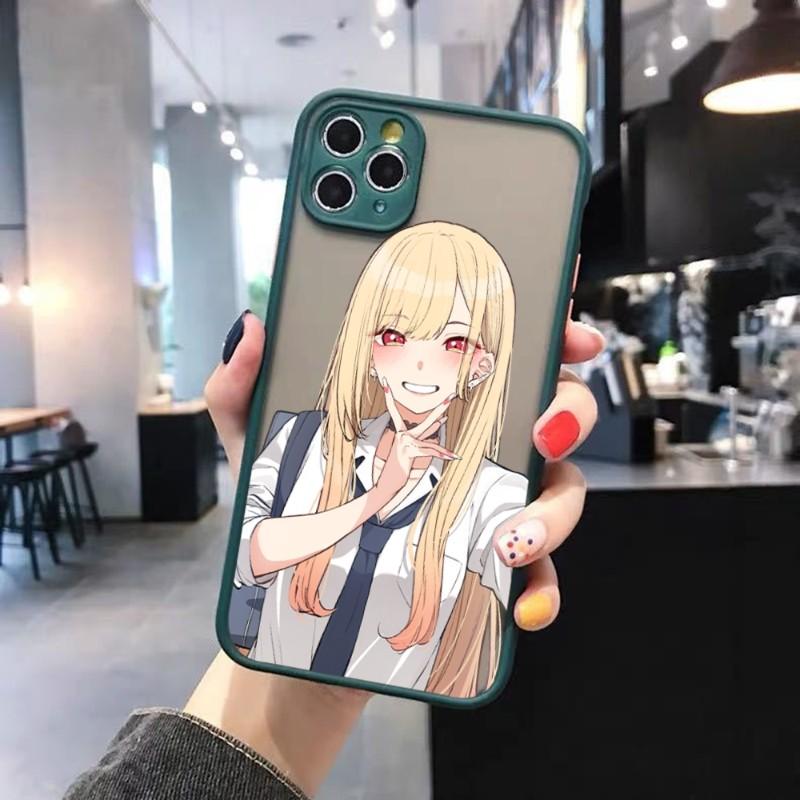 Чехол для телефона Beichuan Marlene для IPhone 14 13 12 11 Mini Pro Max XS X Max XR 8 7 Plus SE 2022, цвет кожи, чехол для телефона