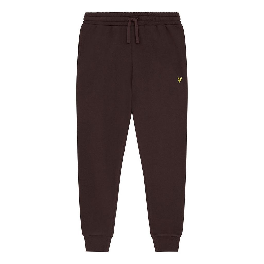Lyle & Scott Mens Skinny Jogging Bottoms