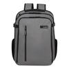 Рюкзак SAMSONITE Loader, Водоотталкивающий, Вмещает 17,3-дюймовый ноутбук, Легкий, 1,1 кг, Большой объем, Серый, 39,5 л (Параллельный импорт)