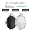 GPS-трекер, совместимый с Apple AirTag: Поисковый трекер для домашних животных, пожилых людей, кошельков и многого другого