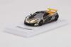 TSM MODEL McLaren P1 Art Car by Sticker City 1/43