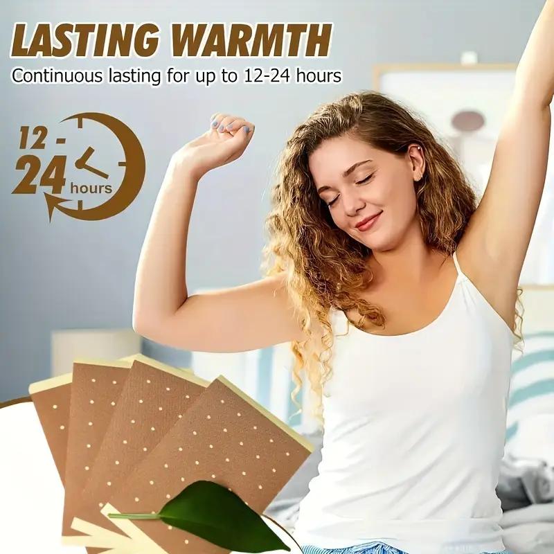 Наклейки Пластыри для снятия боли Спина Колено Шея Мышцы Расслабляющий Медицинский Суставной Пластырь Тело