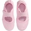 Nike Детские повседневные кроссовки Rift 2 с низким верхом, розовые FB5523-600