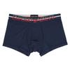 Emporio Armani ESSENTIAL MICROFIBER Men's Boxer Briefs, Front Closure, EU Size, Navy, 54047199, Size 68
