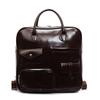 Women's Bag Retro Fashion Backpack College Style Urban Simple Handbag