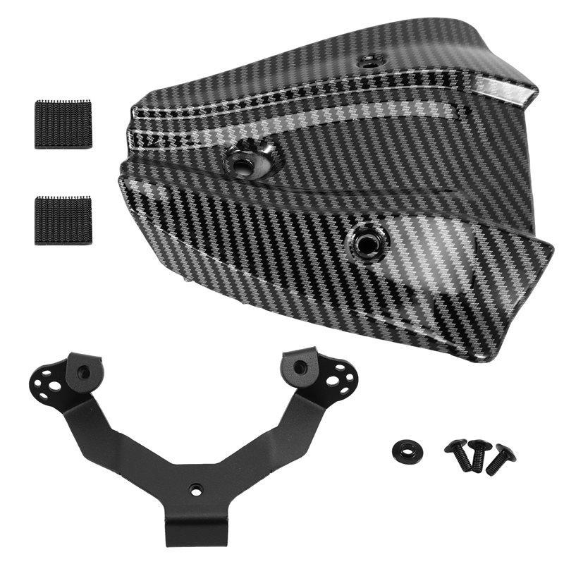 For GSX-8S GSX8S GSX-8S Motorcycle Windscreen Windshield Wind Shield Screen Protector