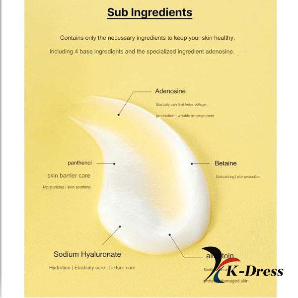 COSRX Advanced Snail 92 All In One Cream 100ml