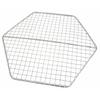 Replacement Ami Hexa Stainless Fire Grill M Size Dedicated Barbecue Ami 285 X 255mm UG-2021