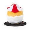 Sanrio Mascot Holder Gudetama 864005 (Fest Design)